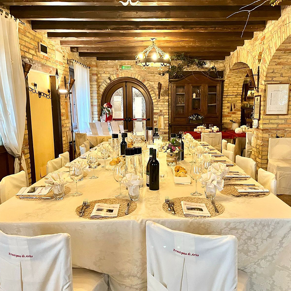 cerimonie 6 - Ristorante Ariis 17