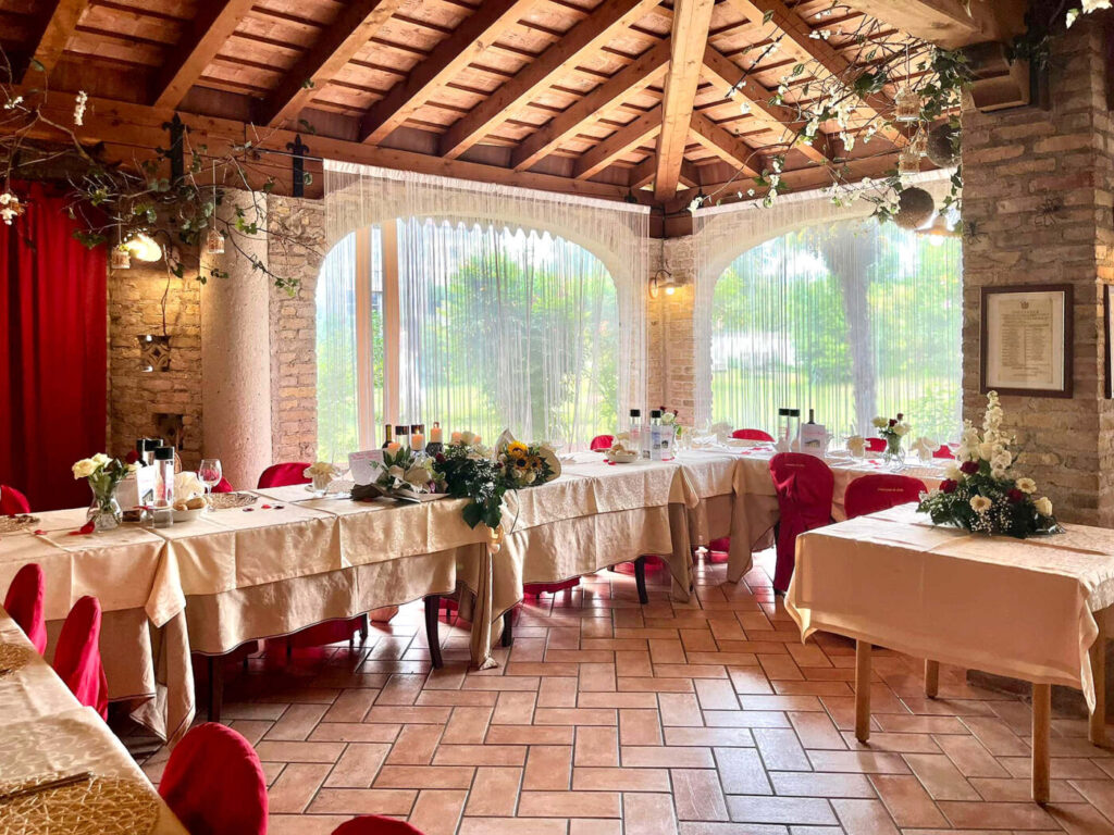 matrimonio codroipo principato di ariis udine 1 - Ristorante Ariis 11